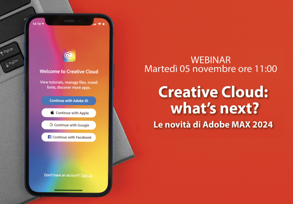 Webinar Creative Cloud2